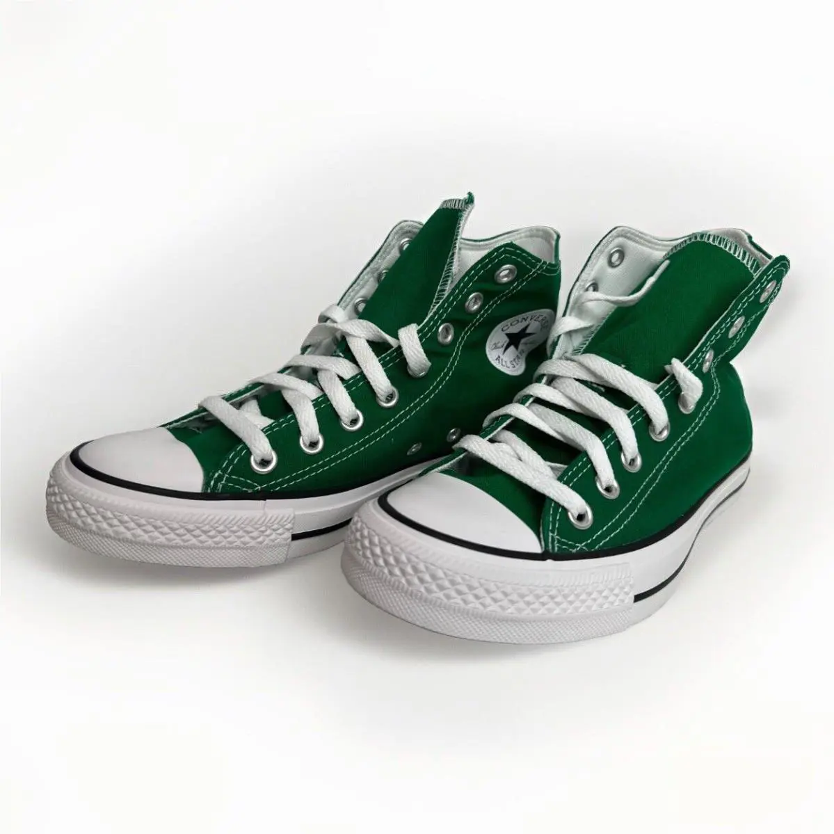 Converse shoes - Chuck Taylor - Chuck Taylor - Green (UPC: 0888756570684) 0