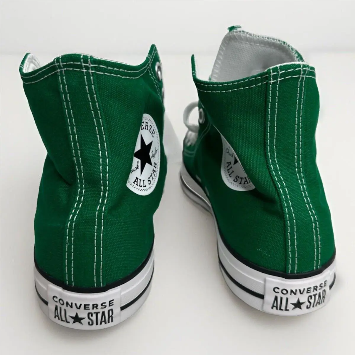 Converse shoes - Chuck Taylor - Chuck Taylor - Green (UPC: 0888756570684) 2