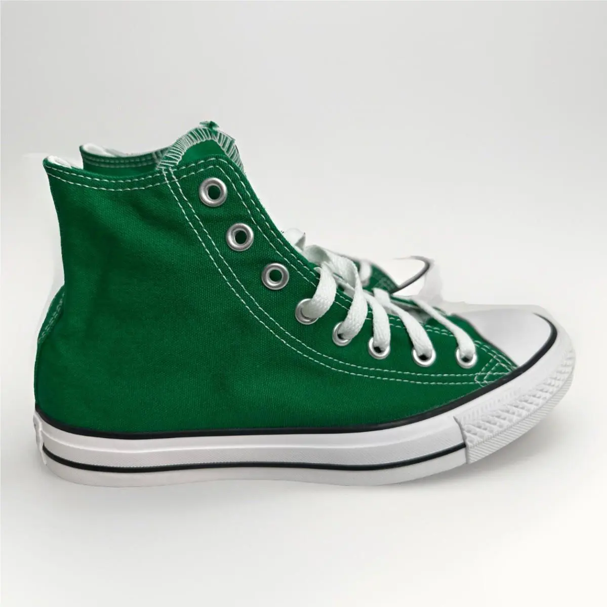 Converse shoes - Chuck Taylor - Chuck Taylor - Green (UPC: 0888756570684) 3