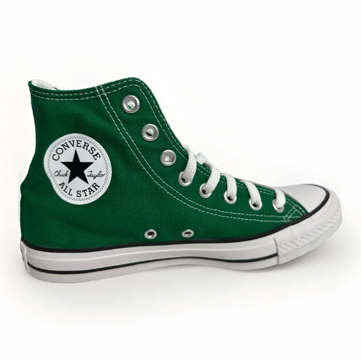 Converse shoes - Chuck Taylor - Chuck Taylor - Green (UPC: 0888756570684) 4