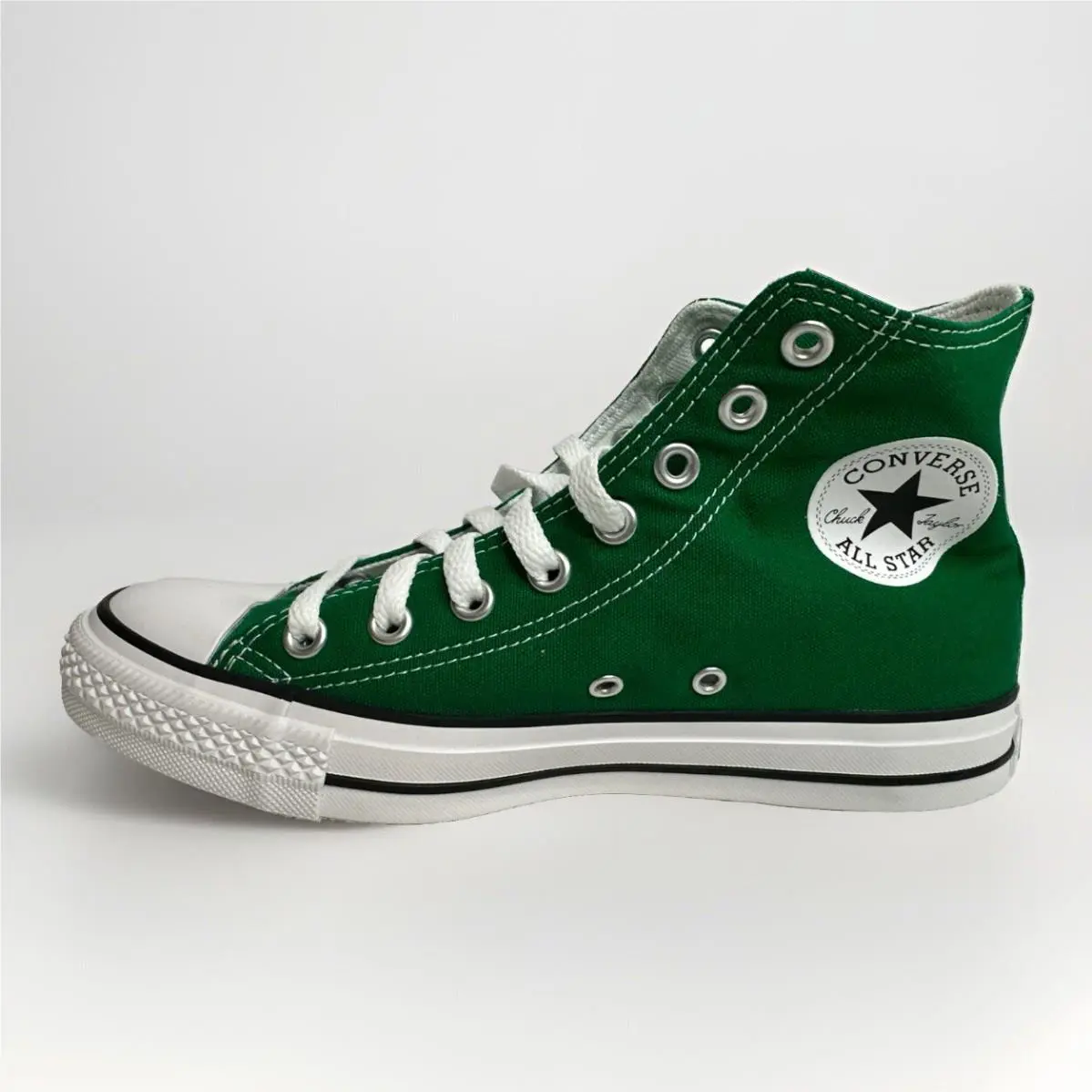 Converse shoes - Chuck Taylor - Chuck Taylor - Green (UPC: 0888756570684) 5