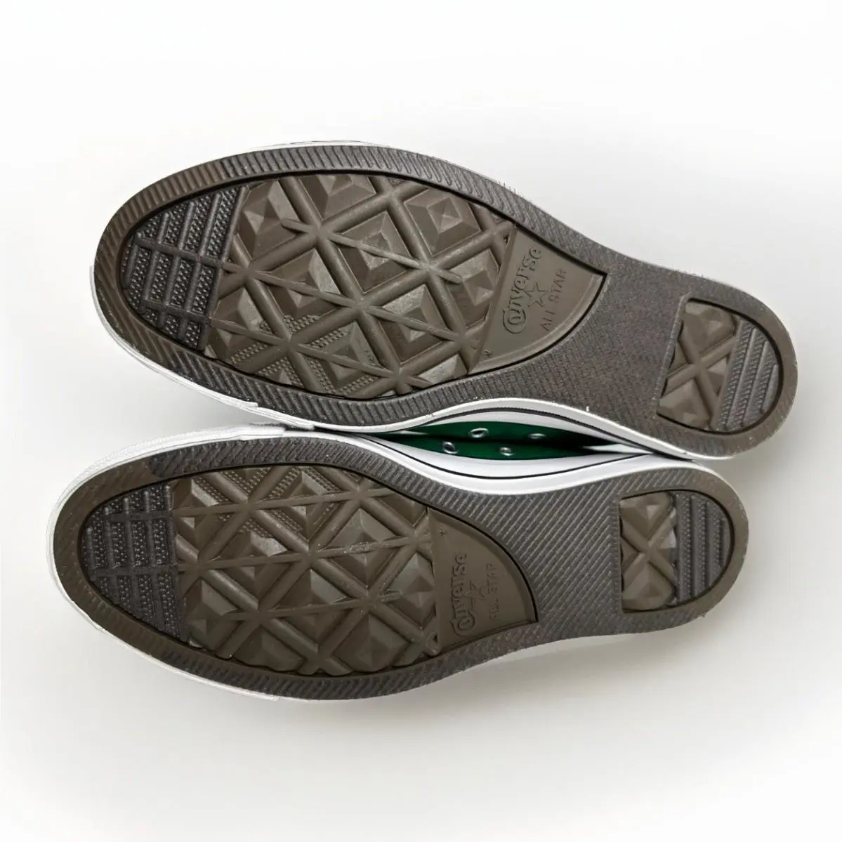 Converse shoes - Chuck Taylor - Chuck Taylor - Green (UPC: 0888756570684) 7