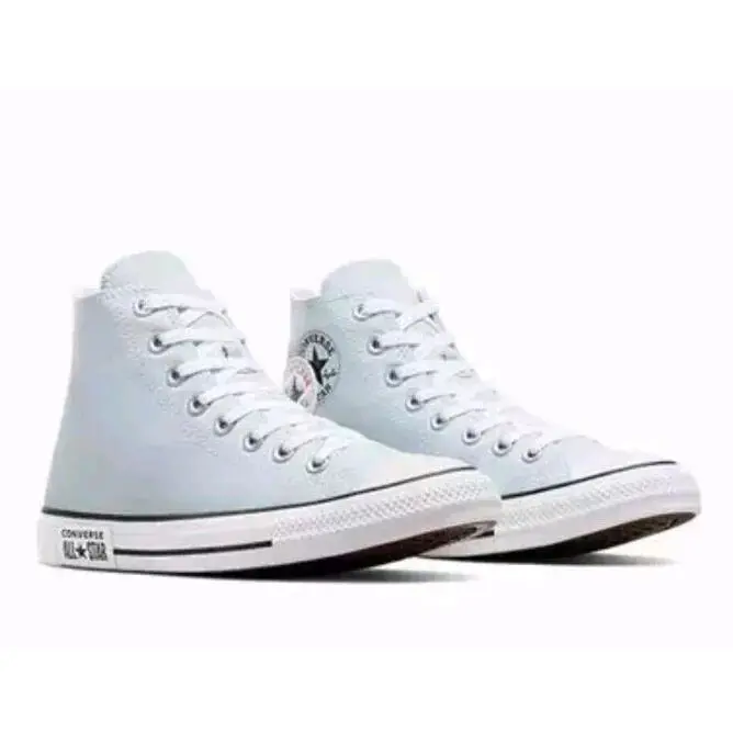 Converse shoes - Chuck Taylor - Chuck Taylor - Cloudy Daze Blue/White/Black 0
