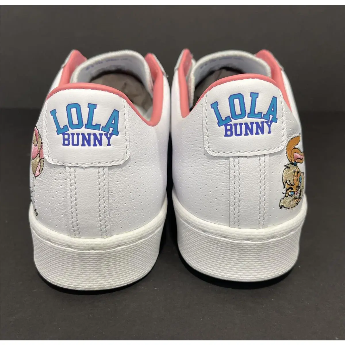 Converse shoes - Converse Pro Leather - Pro Leather - 172481C - White/ White- Onyx- Multi, Manufacturer: white/ white- onyx- multi 5