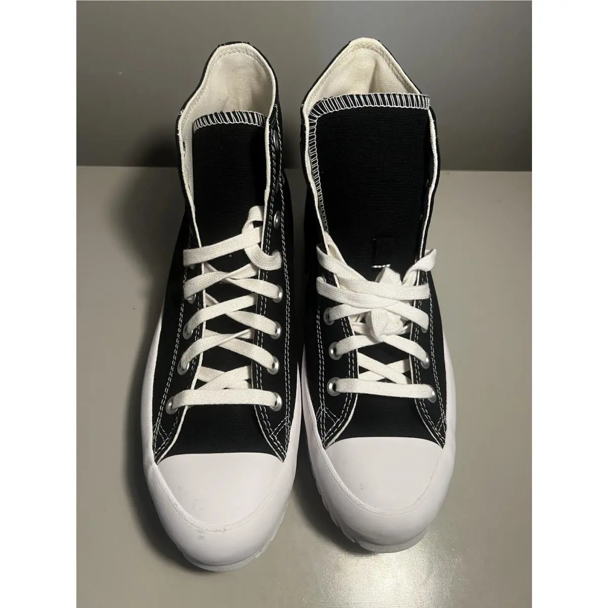 Converse shoes  - Black 0