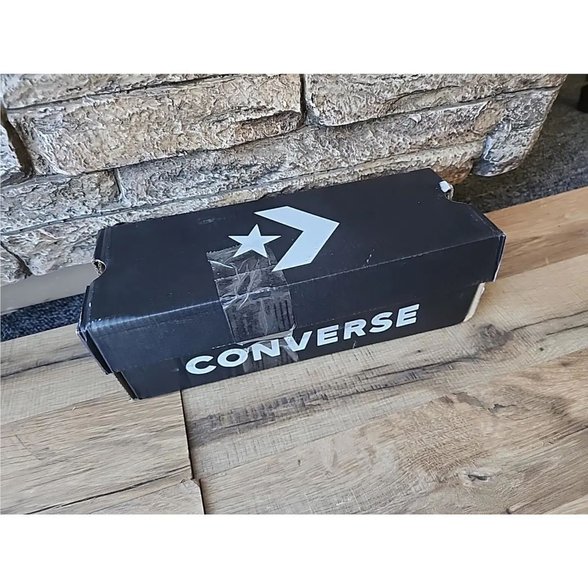 Converse shoes - Converse Trainer - Trainer - Black 2