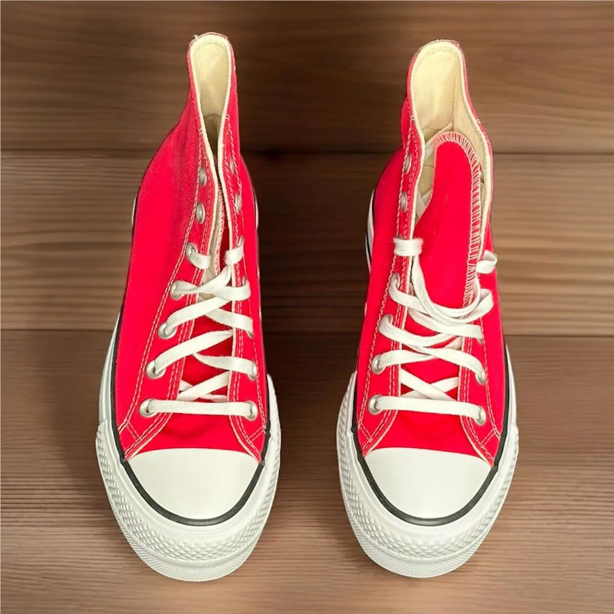 Converse shoes - Chuck Taylor - Chuck Taylor - Pink (UPC: 0194434978155) 0