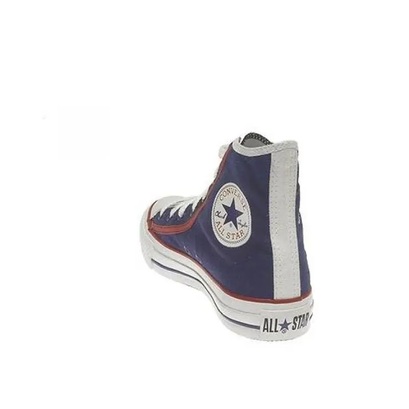 Converse shoes - BLUE / WHITE - 1K199 3