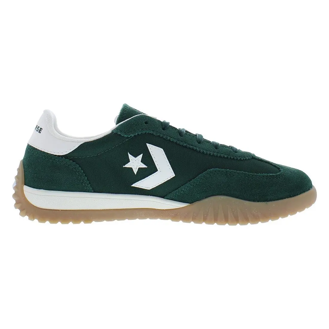 Converse shoes - Converse Run Star Trainer - Run Star Trainer - A13359C - Green, Main: Green (UPC: 194435247168) 1