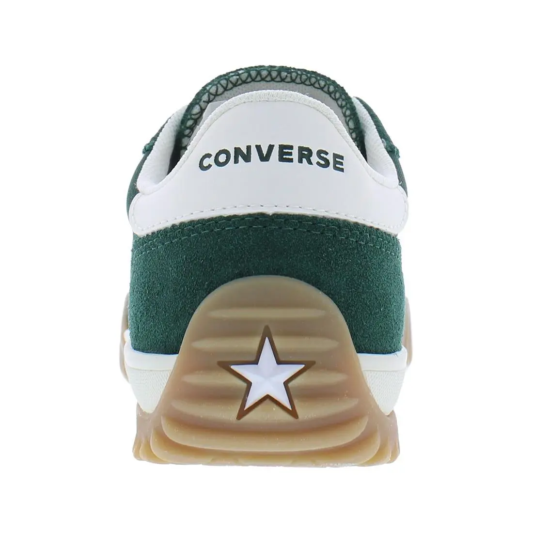 Converse shoes - Converse Run Star Trainer - Run Star Trainer - A13359C - Green, Main: Green (UPC: 194435247168) 2