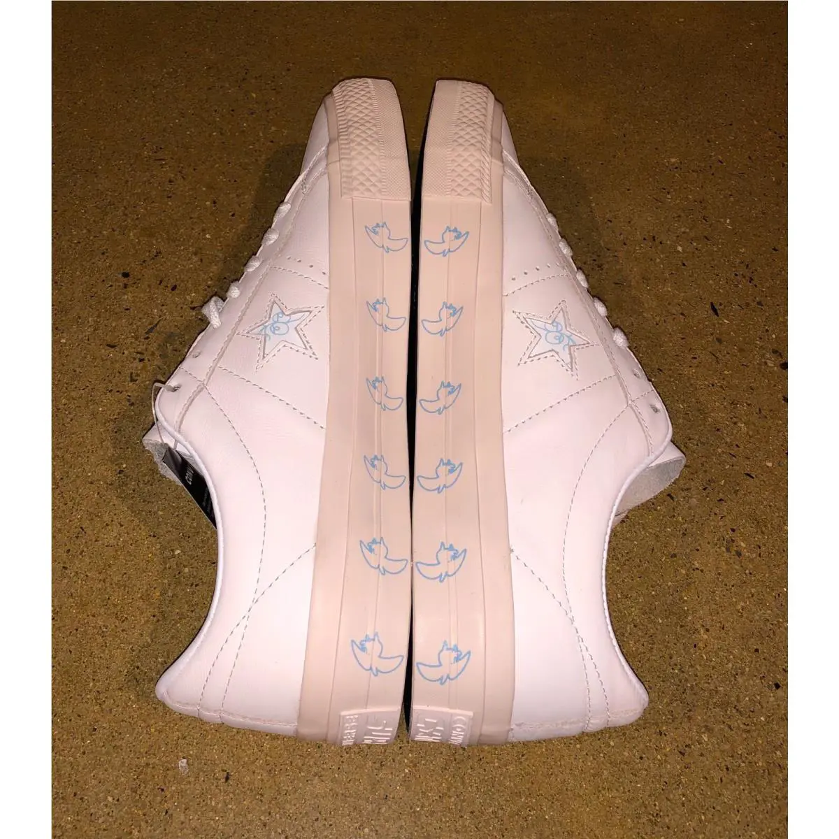 Converse shoes - Converse Cons - Cons - Pink (UPC: 888755978726) 0