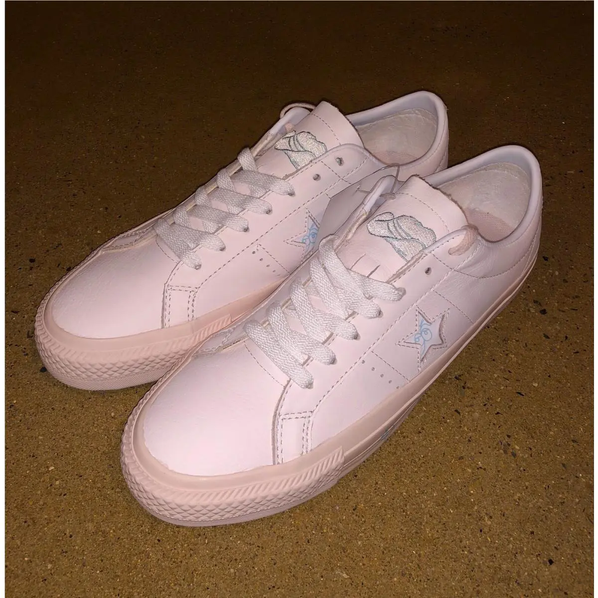 Converse shoes - Converse Cons - Cons - Pink (UPC: 888755978726) 3