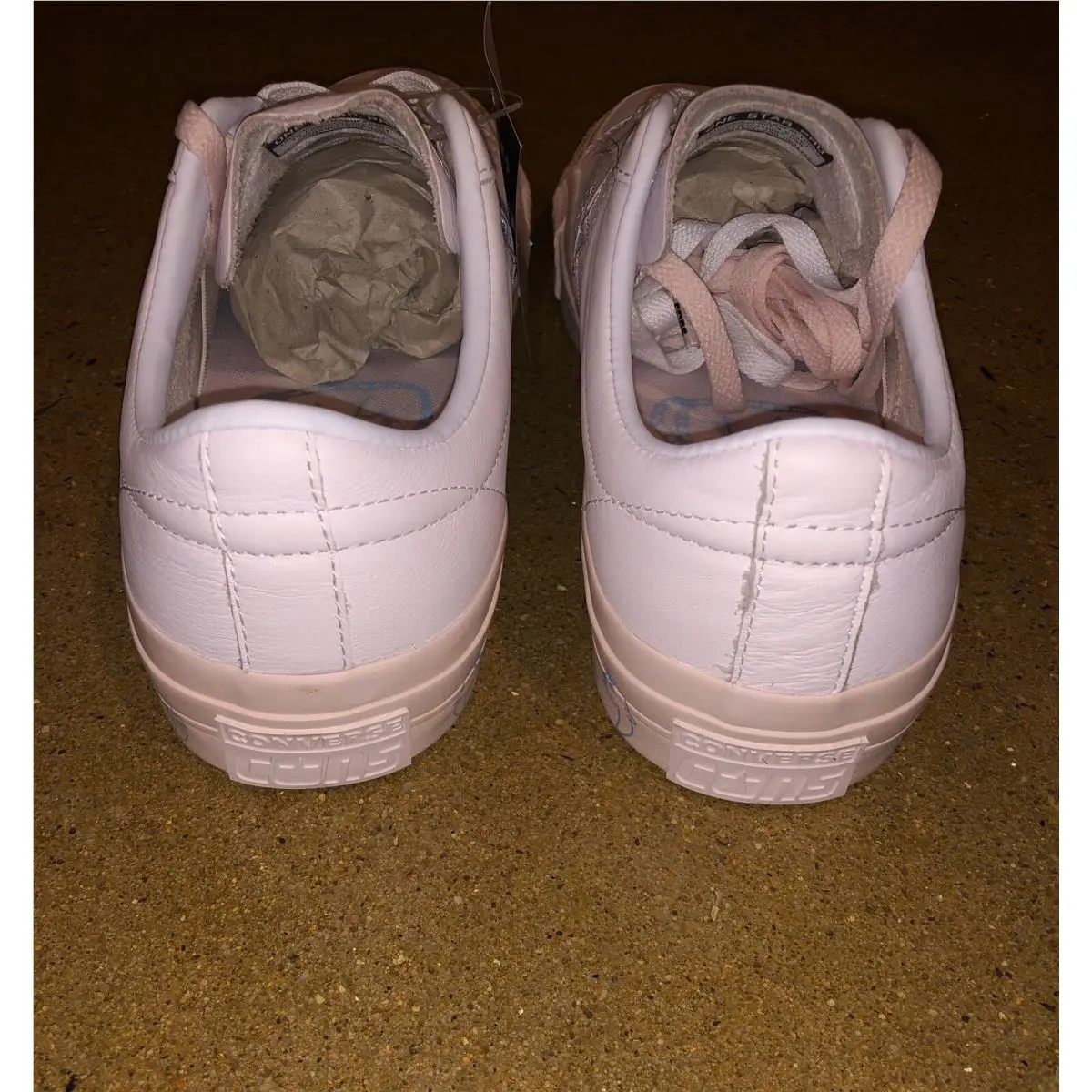 Converse shoes - Converse Cons - Cons - Pink (UPC: 888755978726) 6