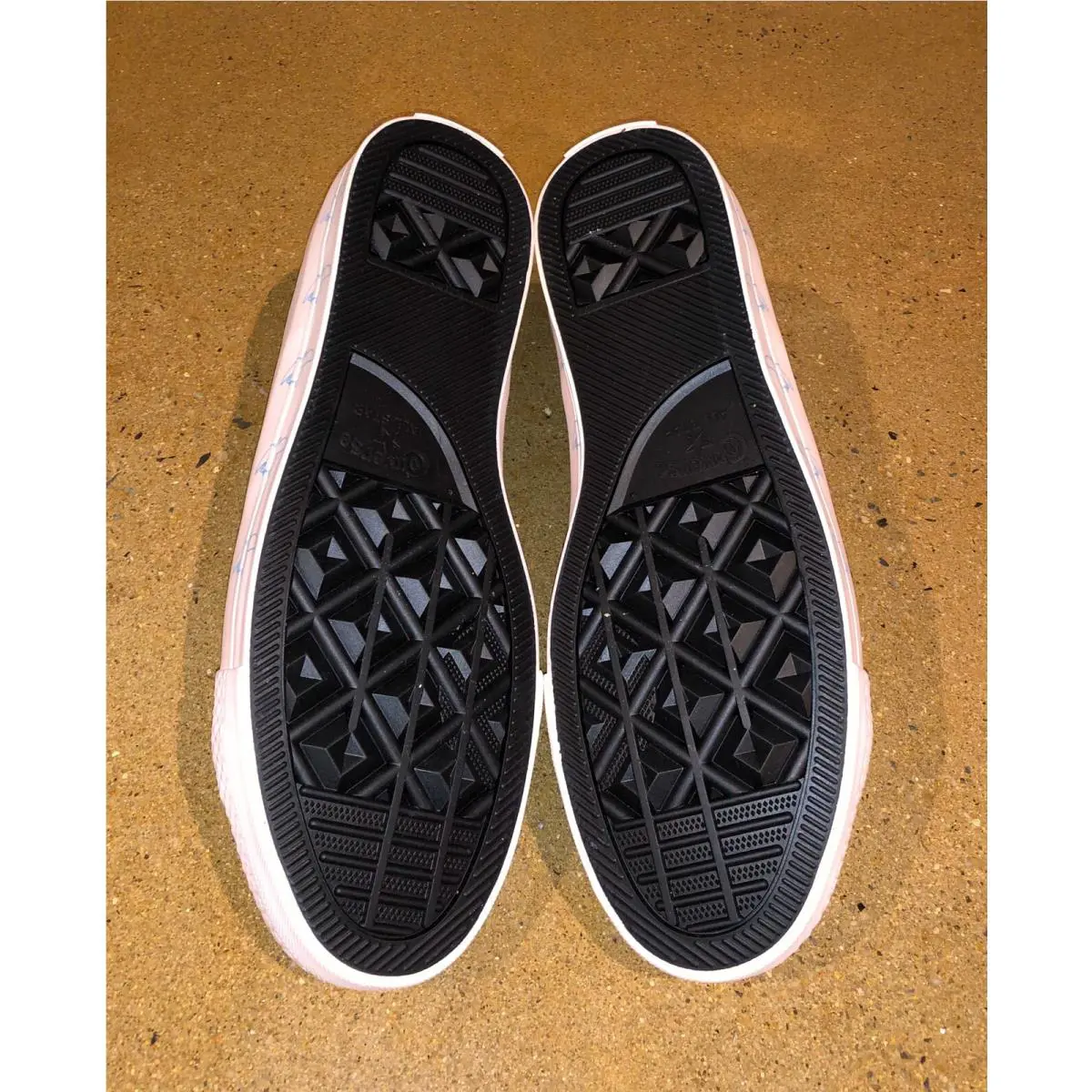 Converse shoes - Converse Cons - Cons - Pink (UPC: 888755978726) 7