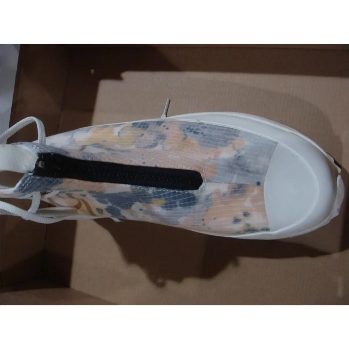 Converse shoes - CONVERSE BOSEY - BOSEY - EGRET/WHITE/BLACK 0
