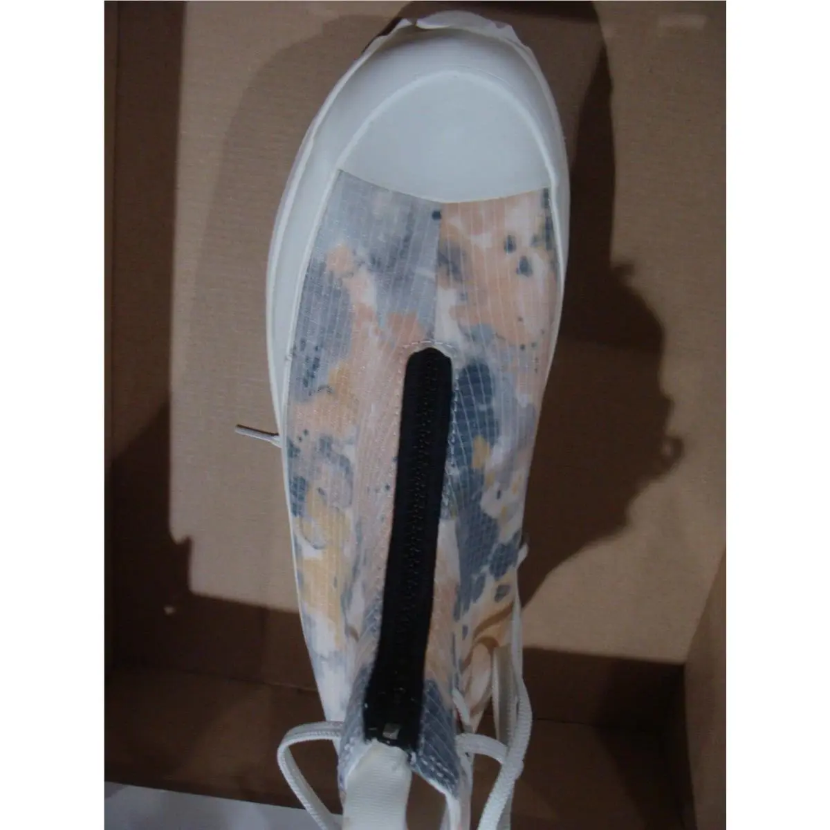Converse shoes - CONVERSE BOSEY - BOSEY - EGRET/WHITE/BLACK 1