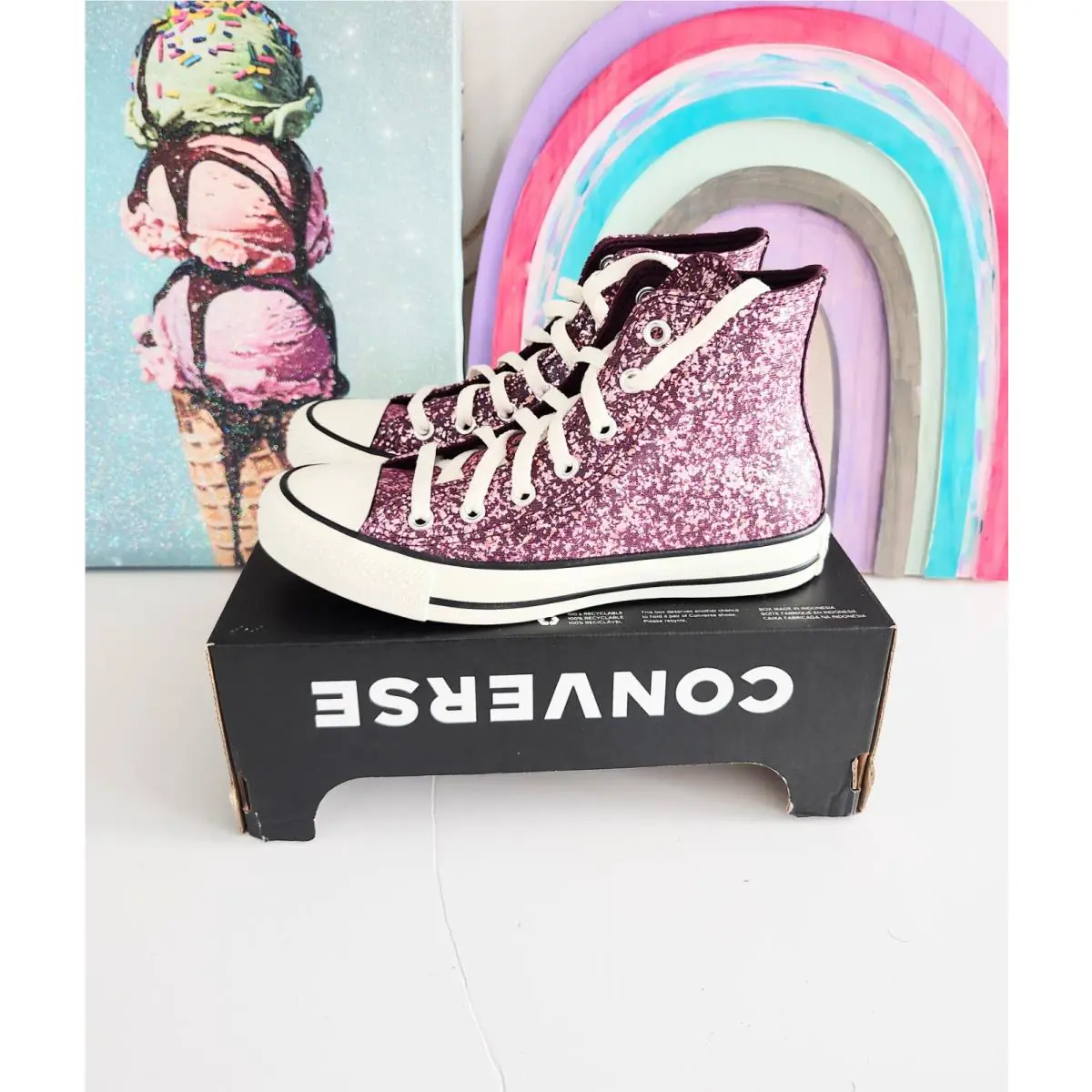 Converse shoes - Converse All Star Chucks - All Star Chucks - Multicolor 2