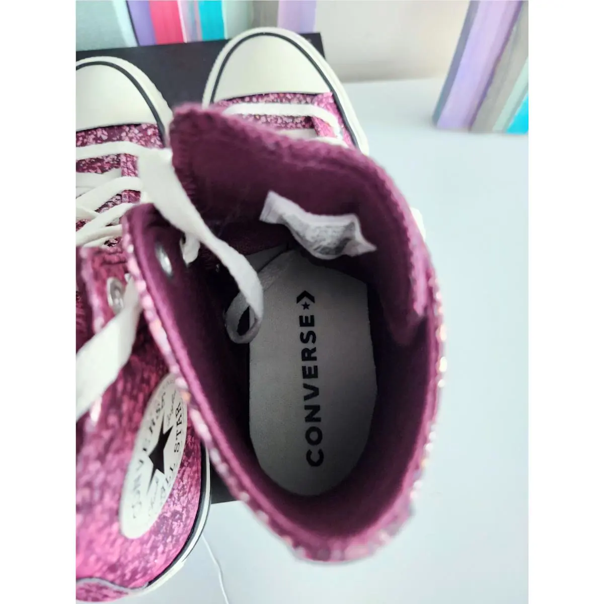 Converse shoes - Converse All Star Chucks - All Star Chucks - Multicolor 5