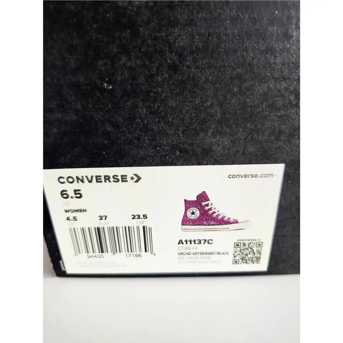 Converse shoes - Converse All Star Chucks - All Star Chucks - Multicolor 9