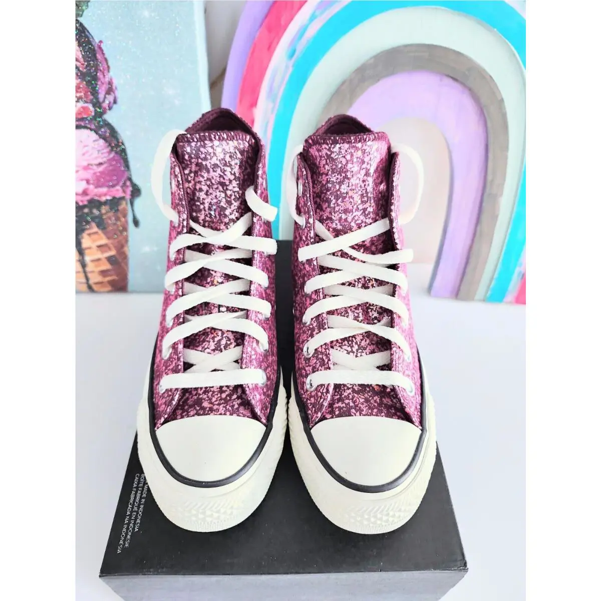 Converse shoes - Converse All Star Chucks - All Star Chucks - Multicolor 3