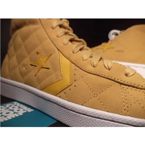 Converse shoes - Brown 0