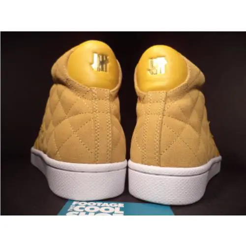 Converse shoes - Brown 5