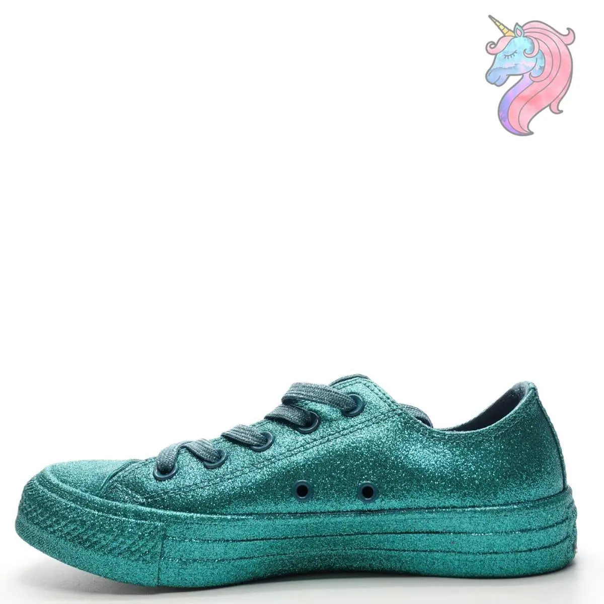 Converse shoes - CTAS Ox - CTAS - 164813C - Blue 0