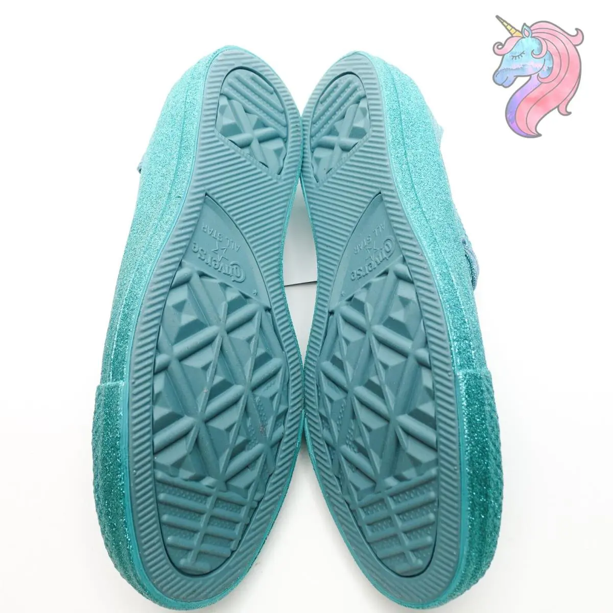 Converse shoes - CTAS Ox - CTAS - 164813C - Blue 7