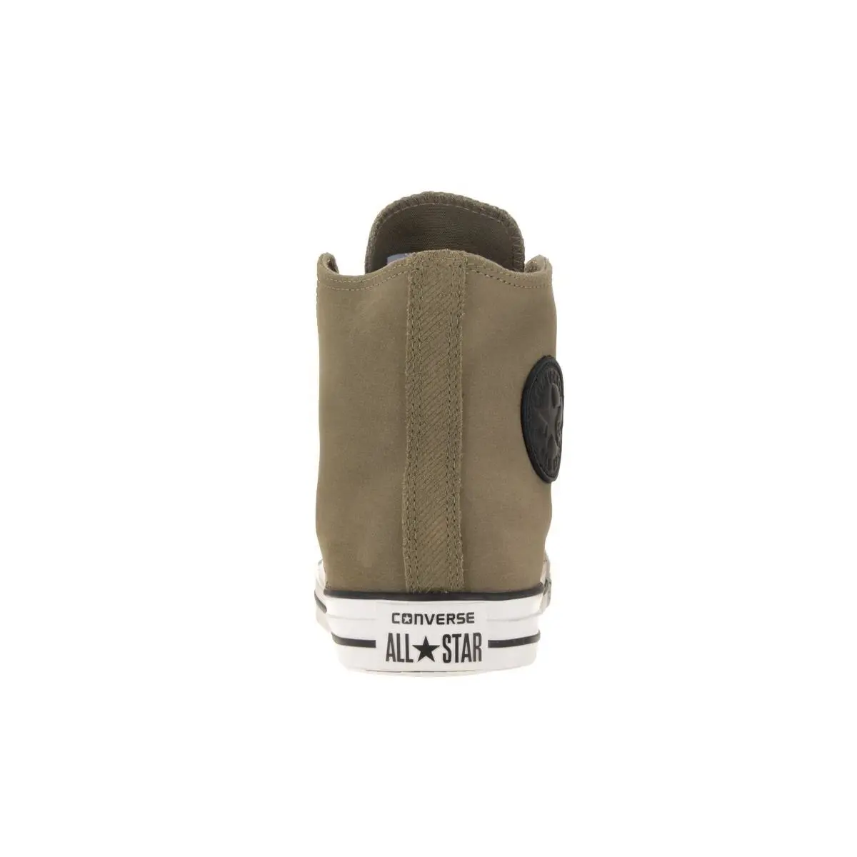 Converse shoes - Converse Chuck Taylor All Star Hi - 153809 - Olive (UPC: 888753826364) 2