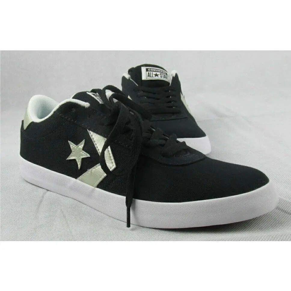 Converse shoes - Point Star - Point Star - Black (UPC: 888755844700) 2