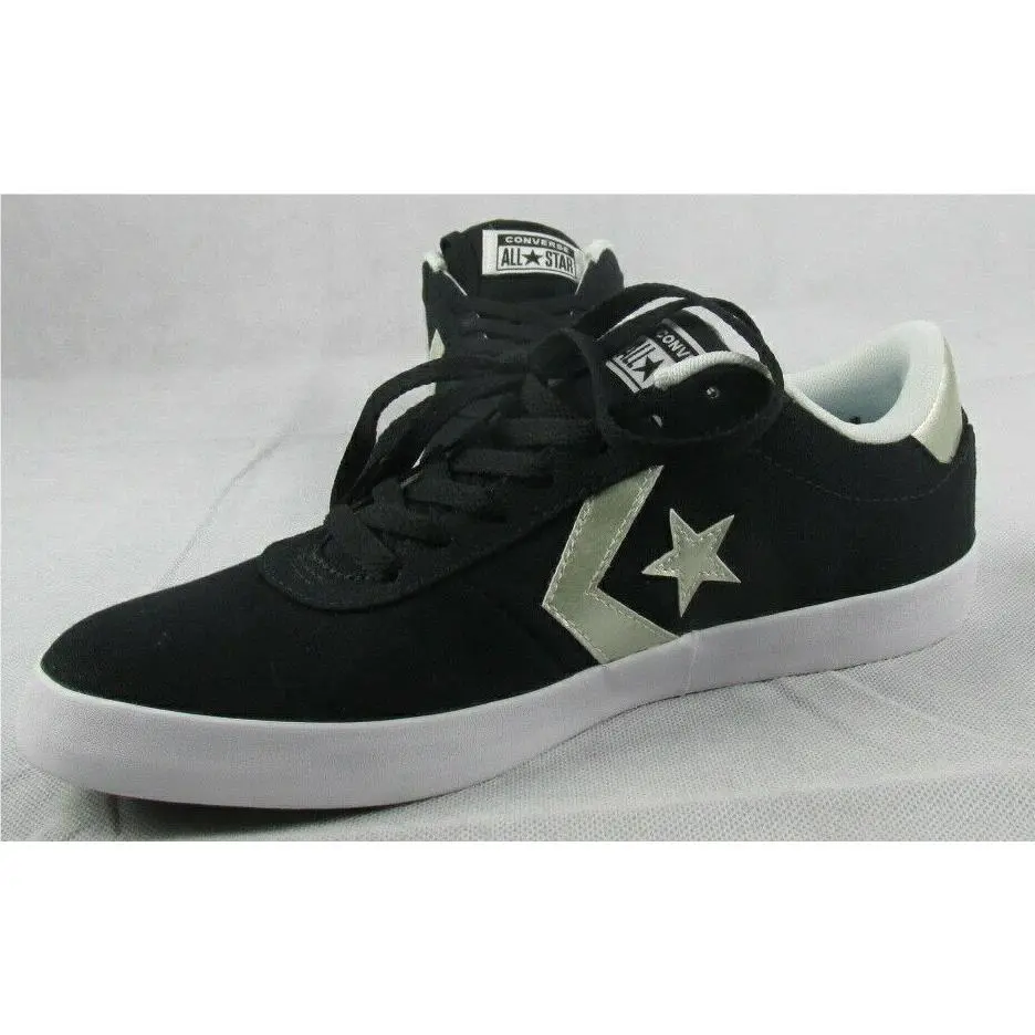Converse shoes - Point Star - Point Star - Black (UPC: 888755844700) 3