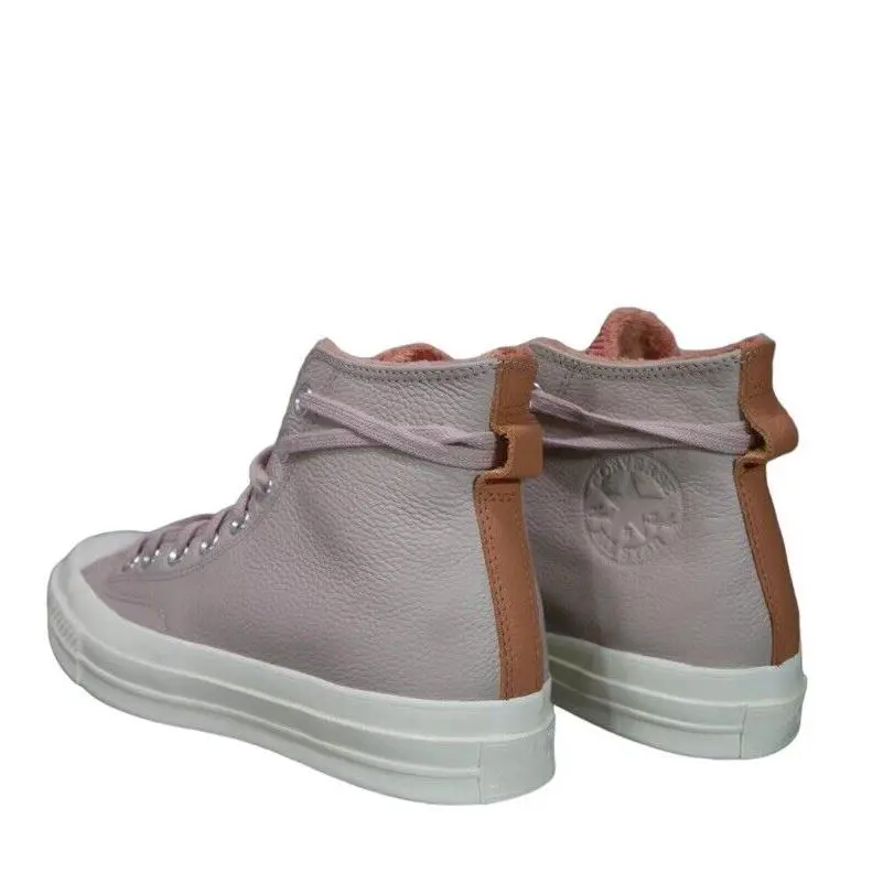 Converse shoes - Converse Chuck - Chuck - Pink 0