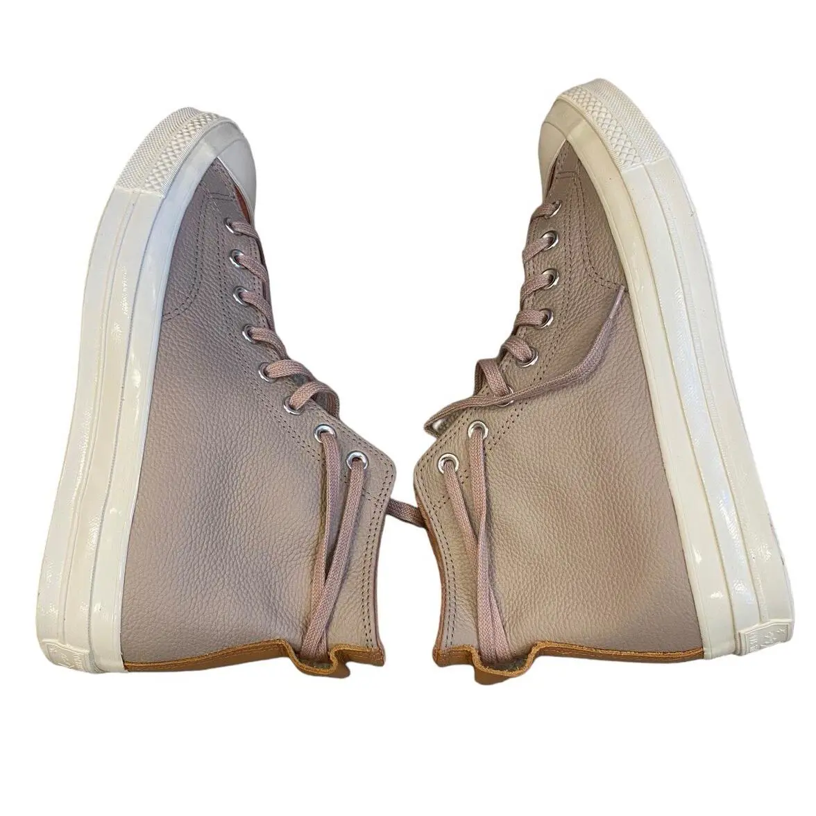 Converse shoes - Converse Chuck - Chuck - Pink 4