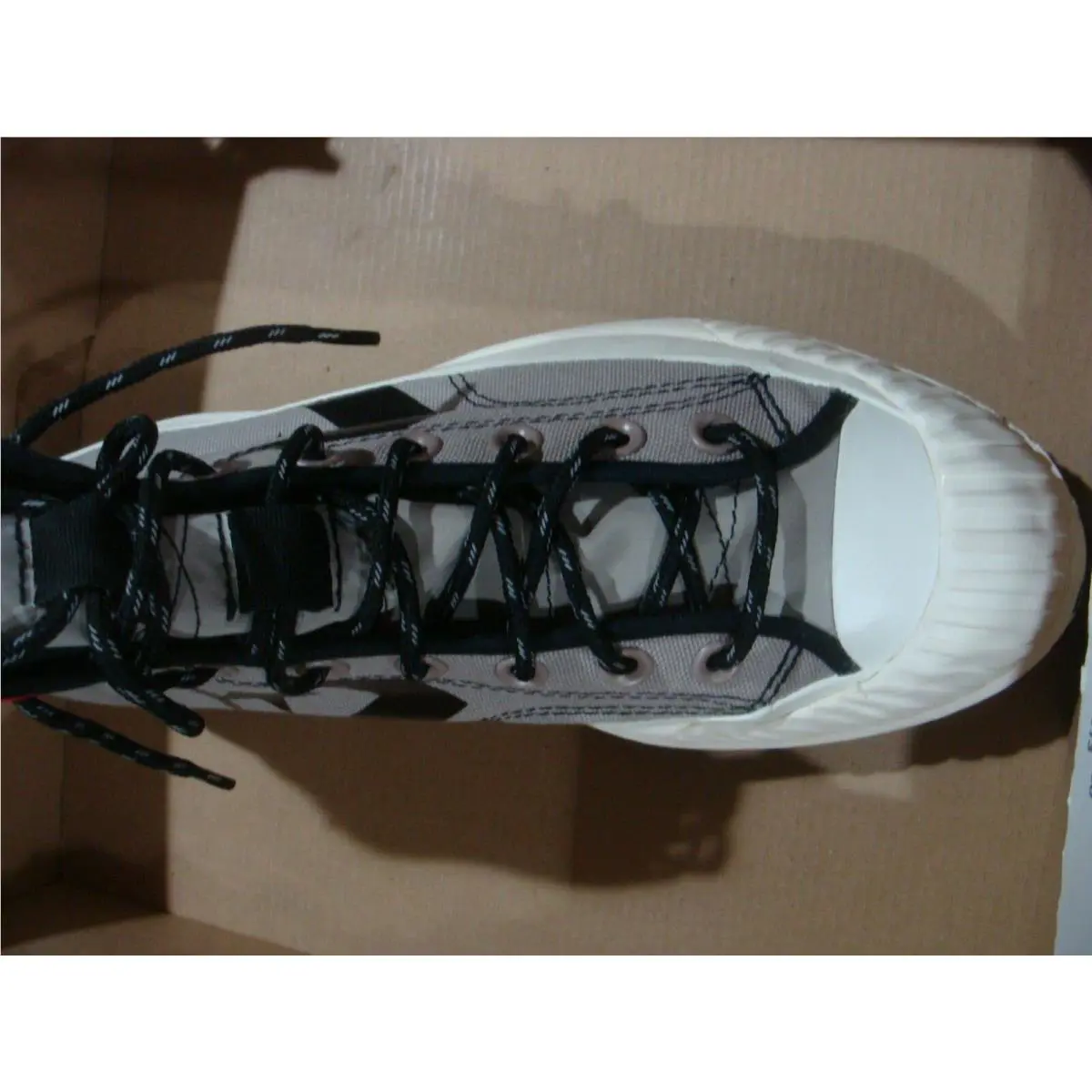 Converse shoes - CONVERSE BOSEY - BOSEY - MALTED/BLACK/EGRET 0