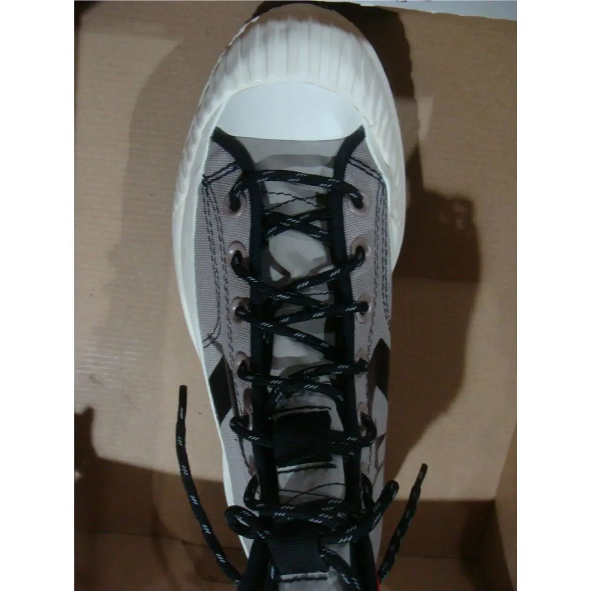 Converse shoes - CONVERSE BOSEY - BOSEY - MALTED/BLACK/EGRET 1