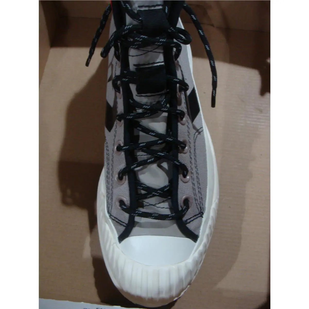 Converse shoes - CONVERSE BOSEY - BOSEY - MALTED/BLACK/EGRET 2