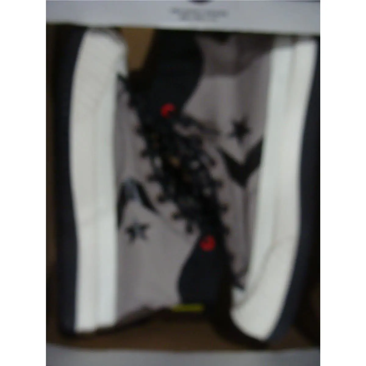Converse shoes - CONVERSE BOSEY - BOSEY - MALTED/BLACK/EGRET 3