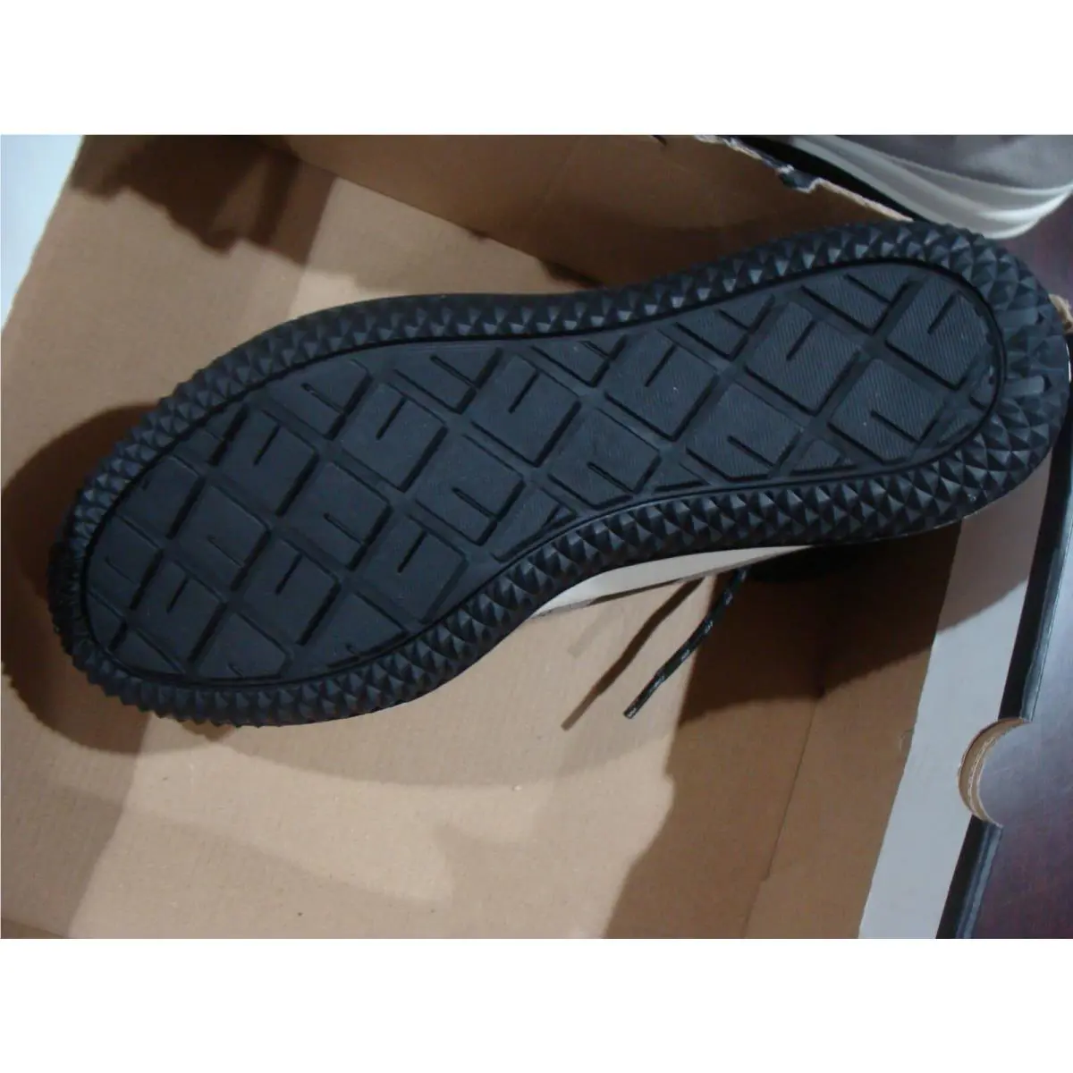 Converse shoes - CONVERSE BOSEY - BOSEY - MALTED/BLACK/EGRET 5