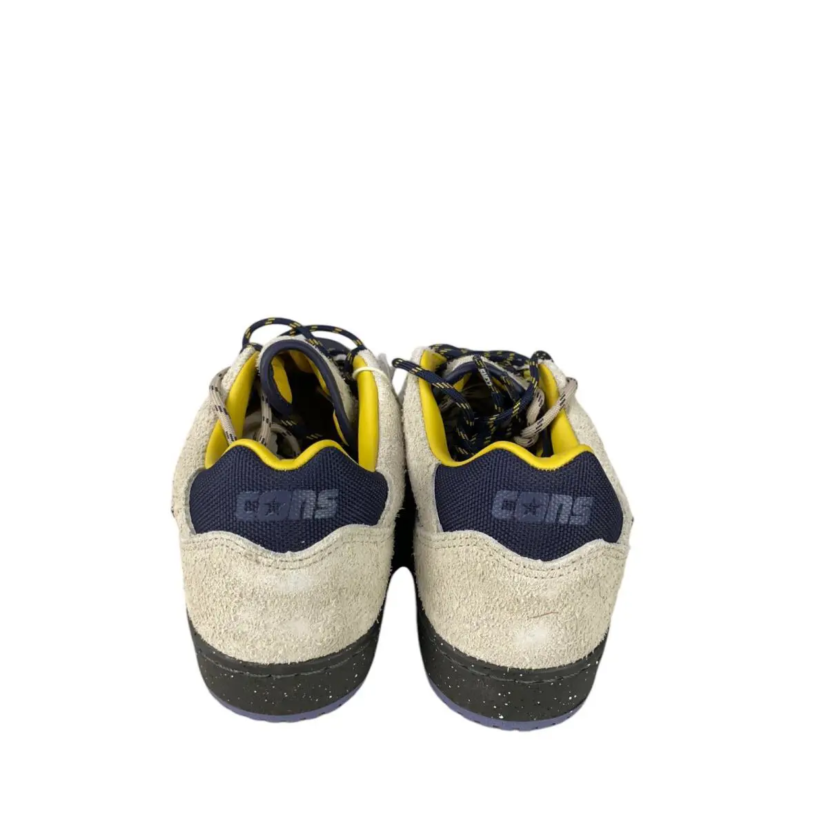 Converse shoes - Converse AS-1 Pro - Pro - A09249C - Gray (UPC: 194435209043) 8