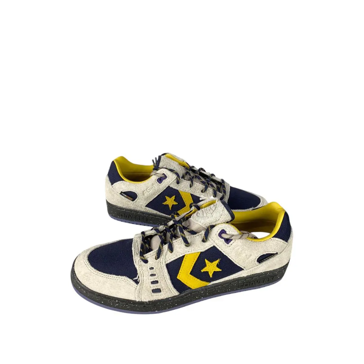 Converse shoes - Converse AS-1 Pro - Pro - A09249C - Gray (UPC: 194435209043) 1