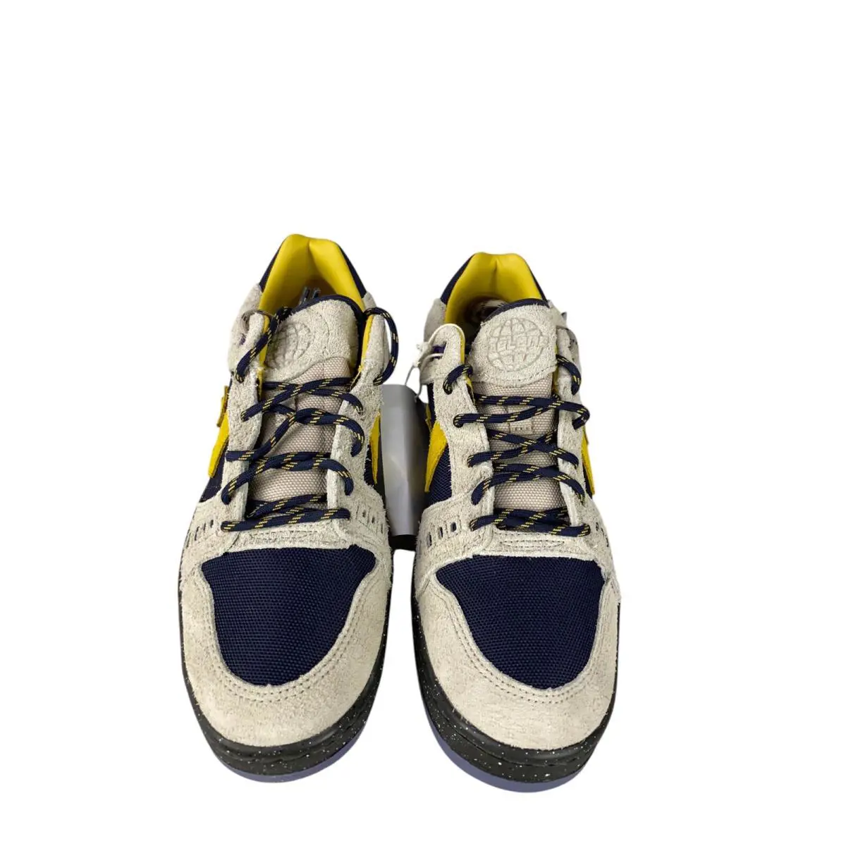 Converse shoes - Converse AS-1 Pro - Pro - A09249C - Gray (UPC: 194435209043) 3