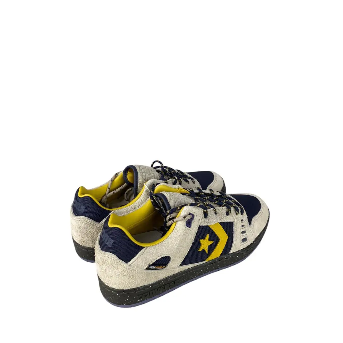 Converse shoes - Converse AS-1 Pro - Pro - A09249C - Gray (UPC: 194435209043) 5