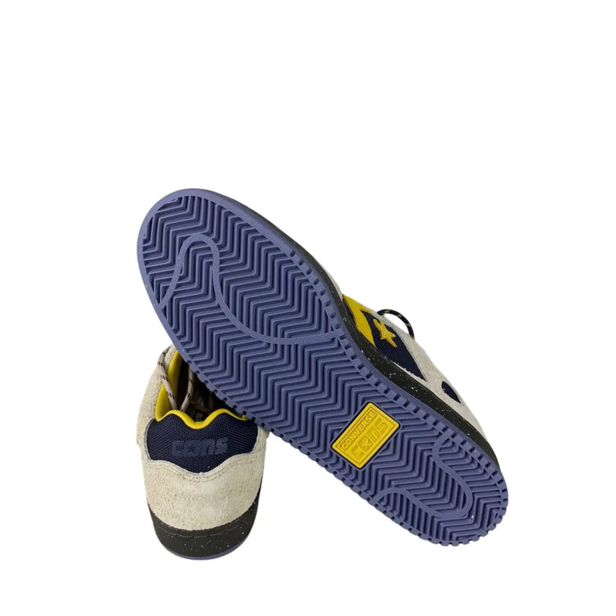 Converse shoes - Converse AS-1 Pro - Pro - A09249C - Gray (UPC: 194435209043) 6