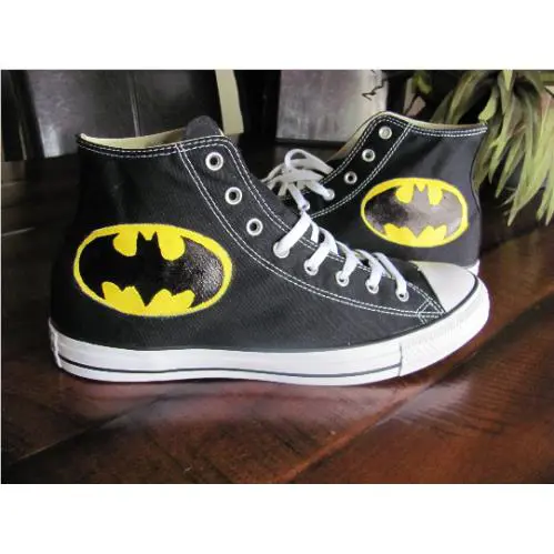 Converse shoes - Black 0