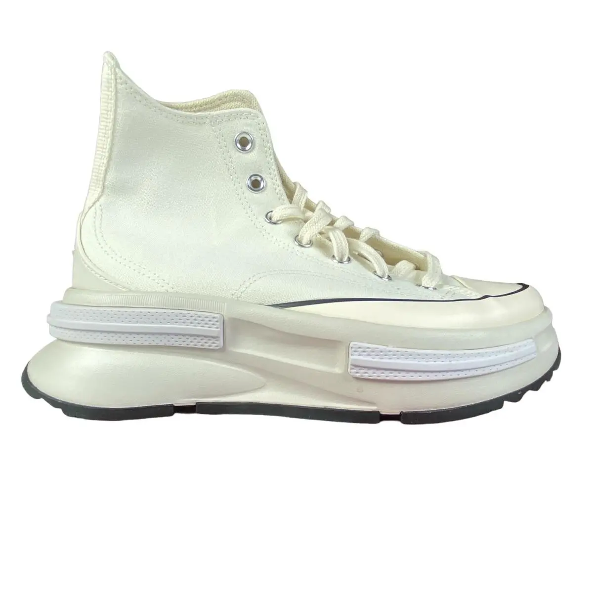 Converse shoes - Converse Run Star Legacy CX - White 0