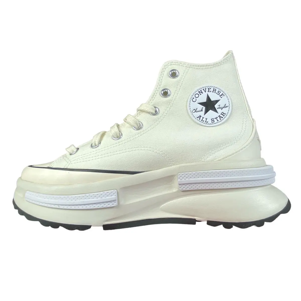 Converse shoes - Converse Run Star Legacy CX - White 1
