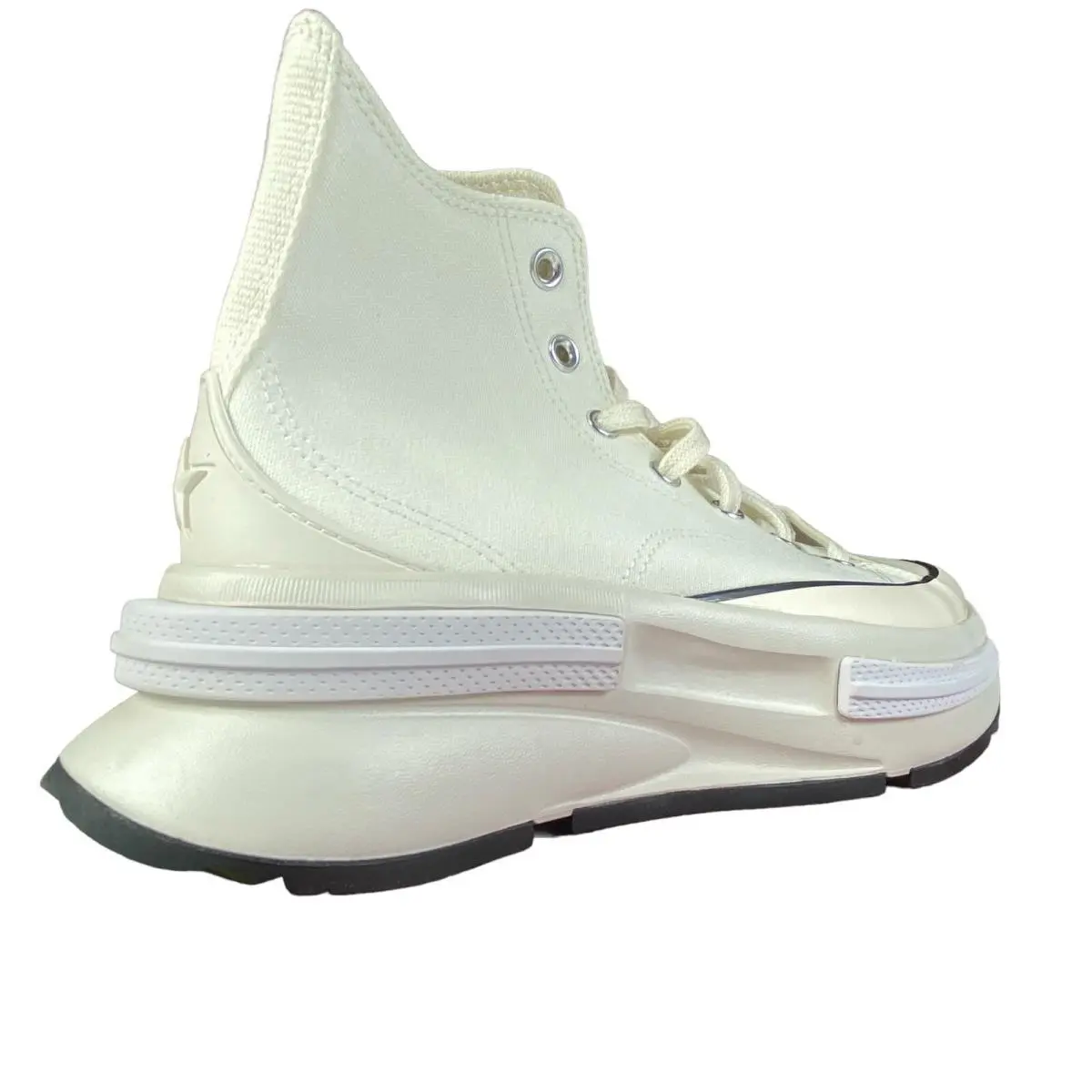 Converse shoes - Converse Run Star Legacy CX - White 2