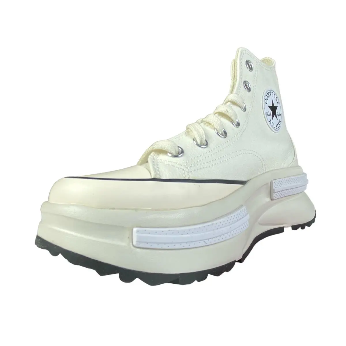 Converse shoes - Converse Run Star Legacy CX - White 3