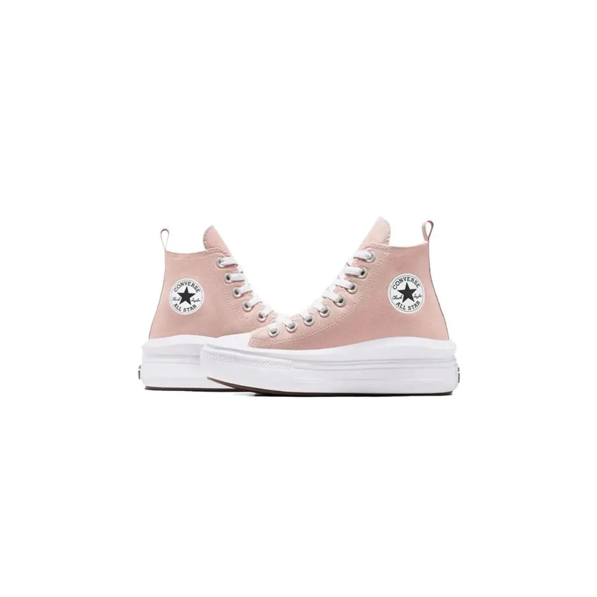 Converse shoes - PINK - A08745C 0