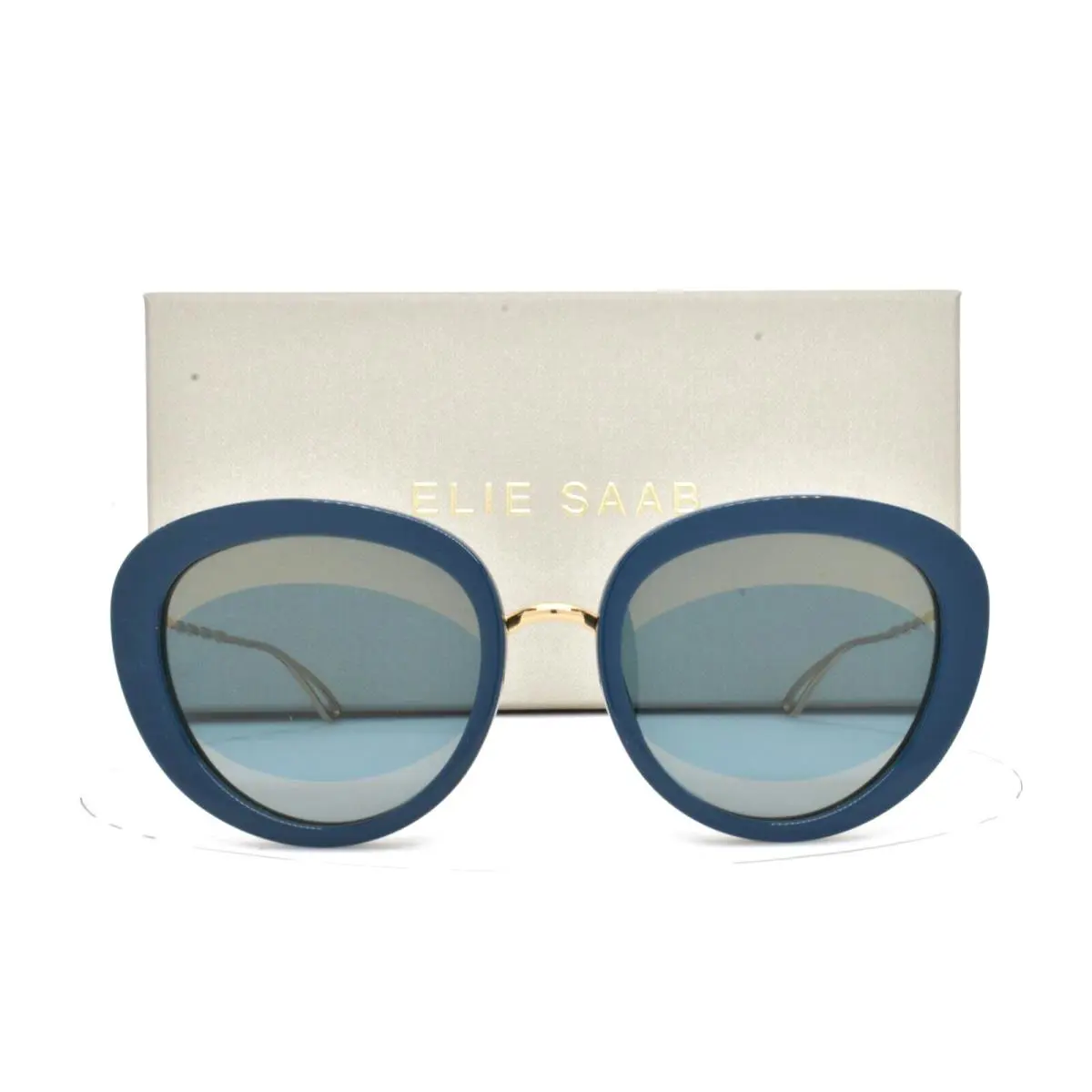 Sunglasses - in Complete Packaging by Elie Saab